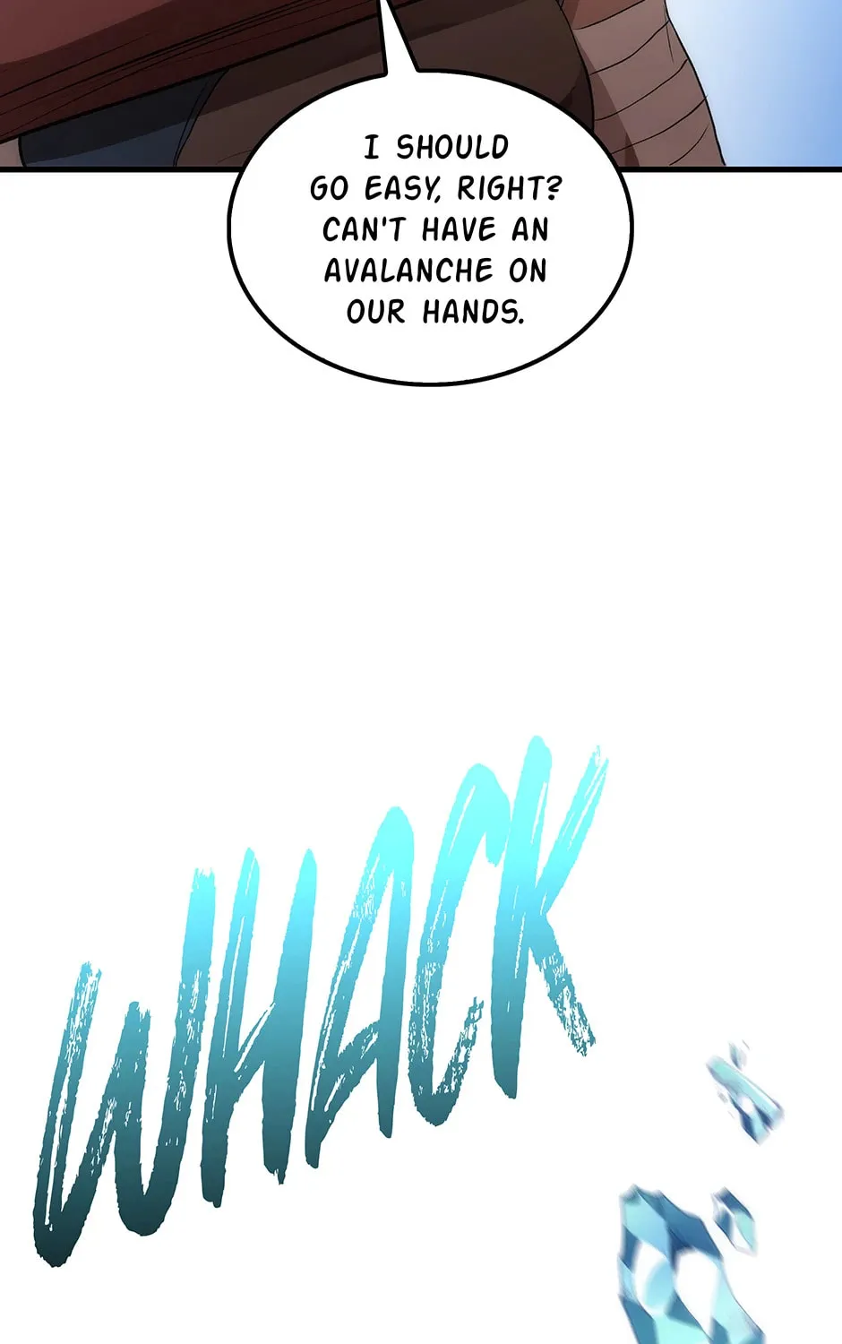Uiwon, Dasi Salda Chapter 66 page 119 - 