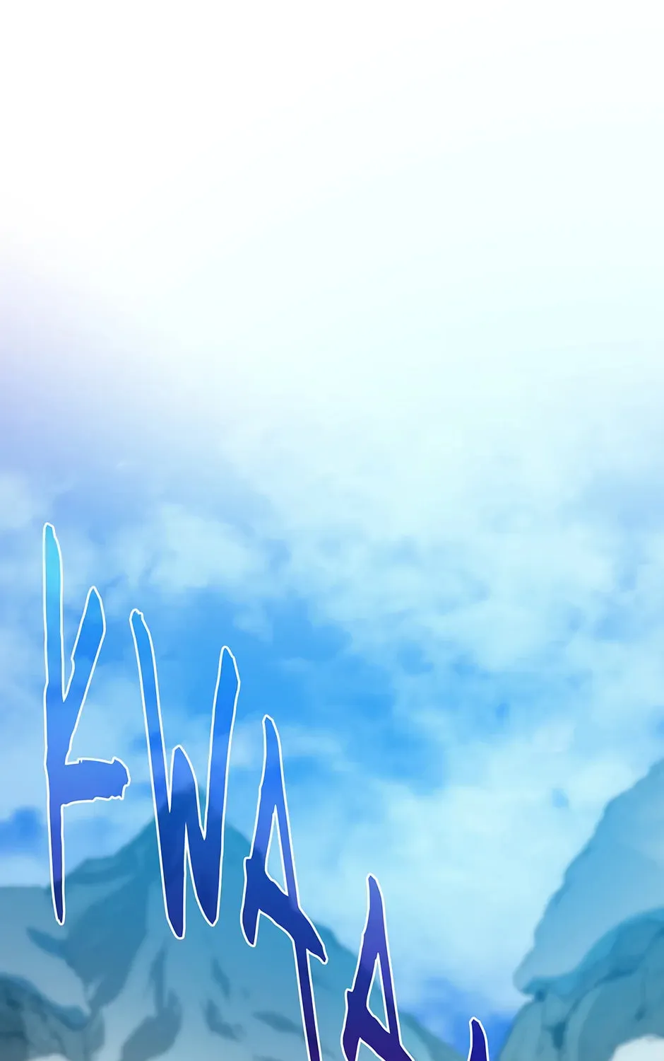 Uiwon, Dasi Salda Chapter 66 page 127 - 