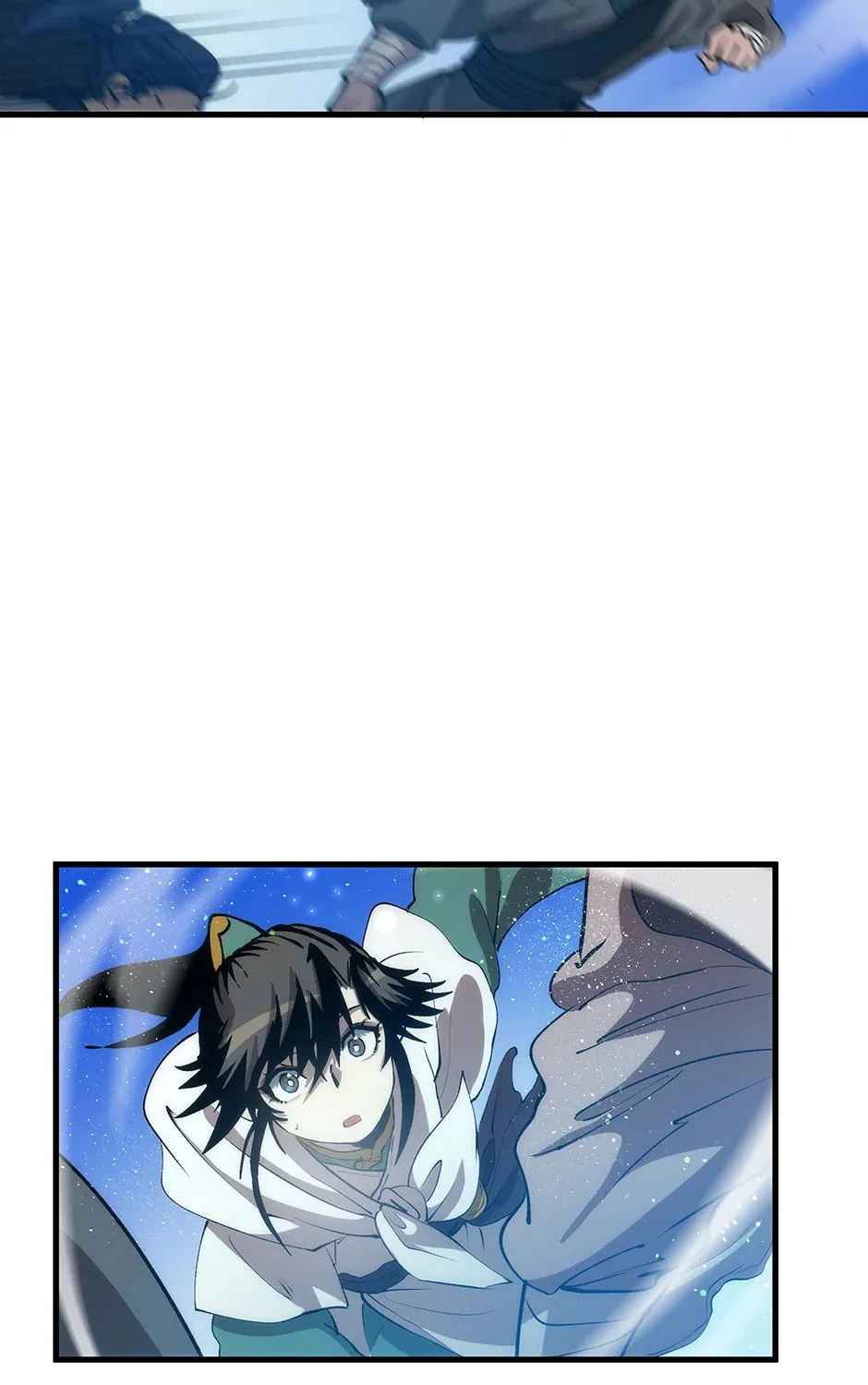Uiwon, Dasi Salda Chapter 66 page 131 - 