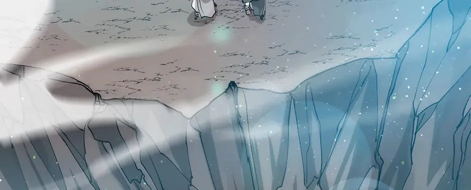 Uiwon, Dasi Salda Chapter 66 page 134 - 