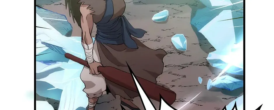 Uiwon, Dasi Salda Chapter 66 page 140 - 