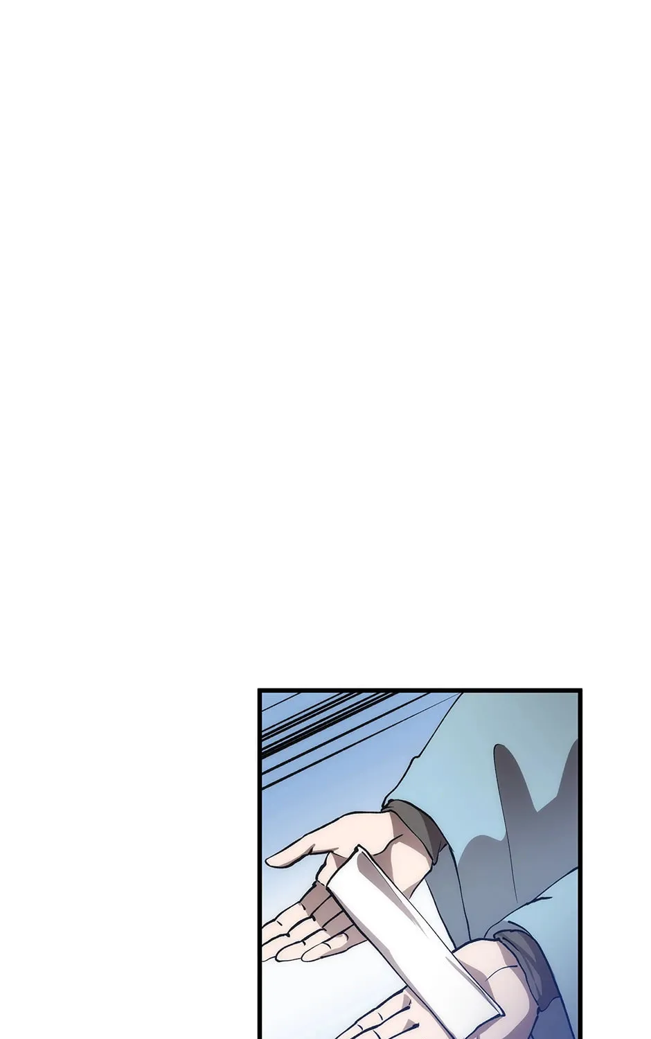 Uiwon, Dasi Salda Chapter 66 page 15 - 