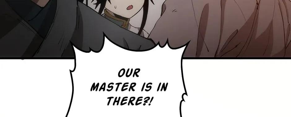 Uiwon, Dasi Salda Chapter 66 page 142 - 