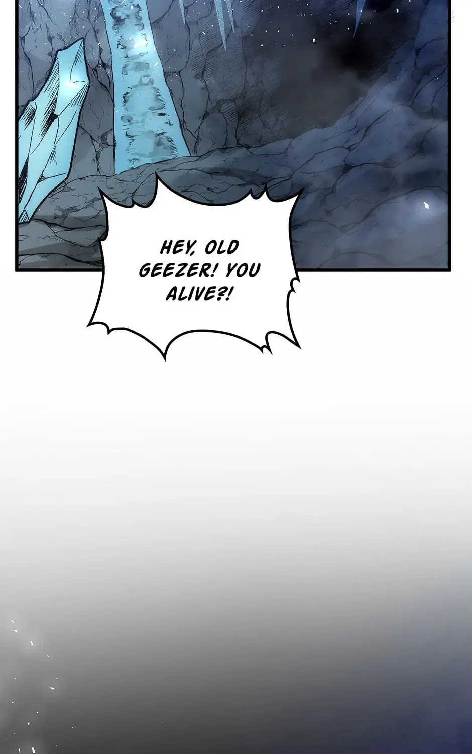Uiwon, Dasi Salda Chapter 66 page 151 - 