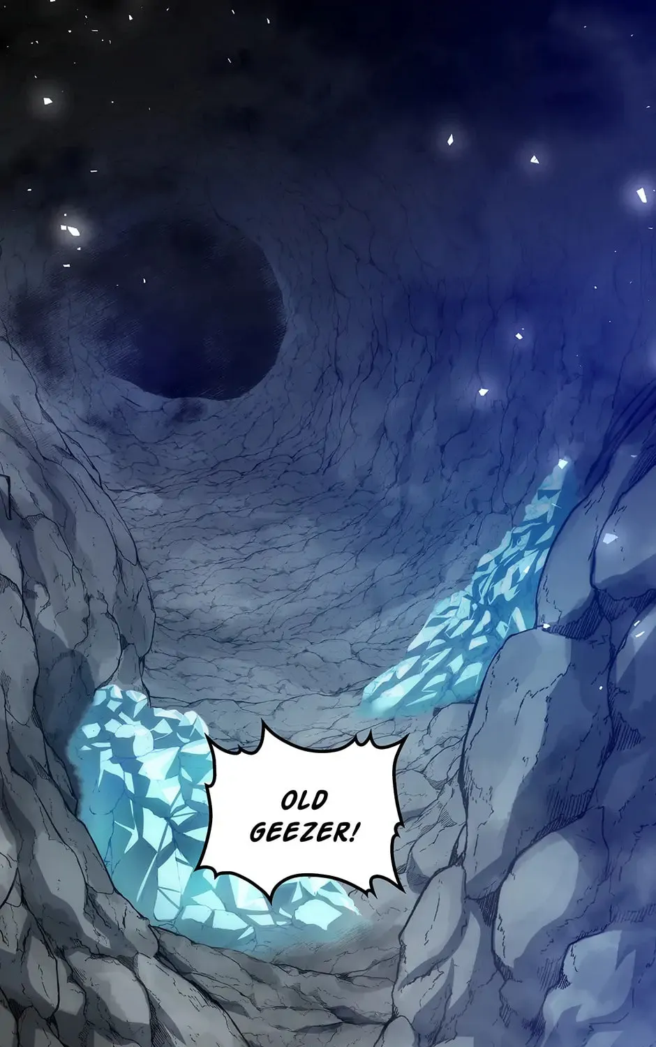 Uiwon, Dasi Salda Chapter 66 page 153 - 
