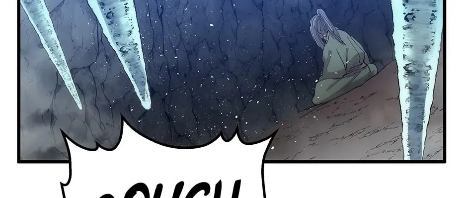 Uiwon, Dasi Salda Chapter 66 page 158 - 