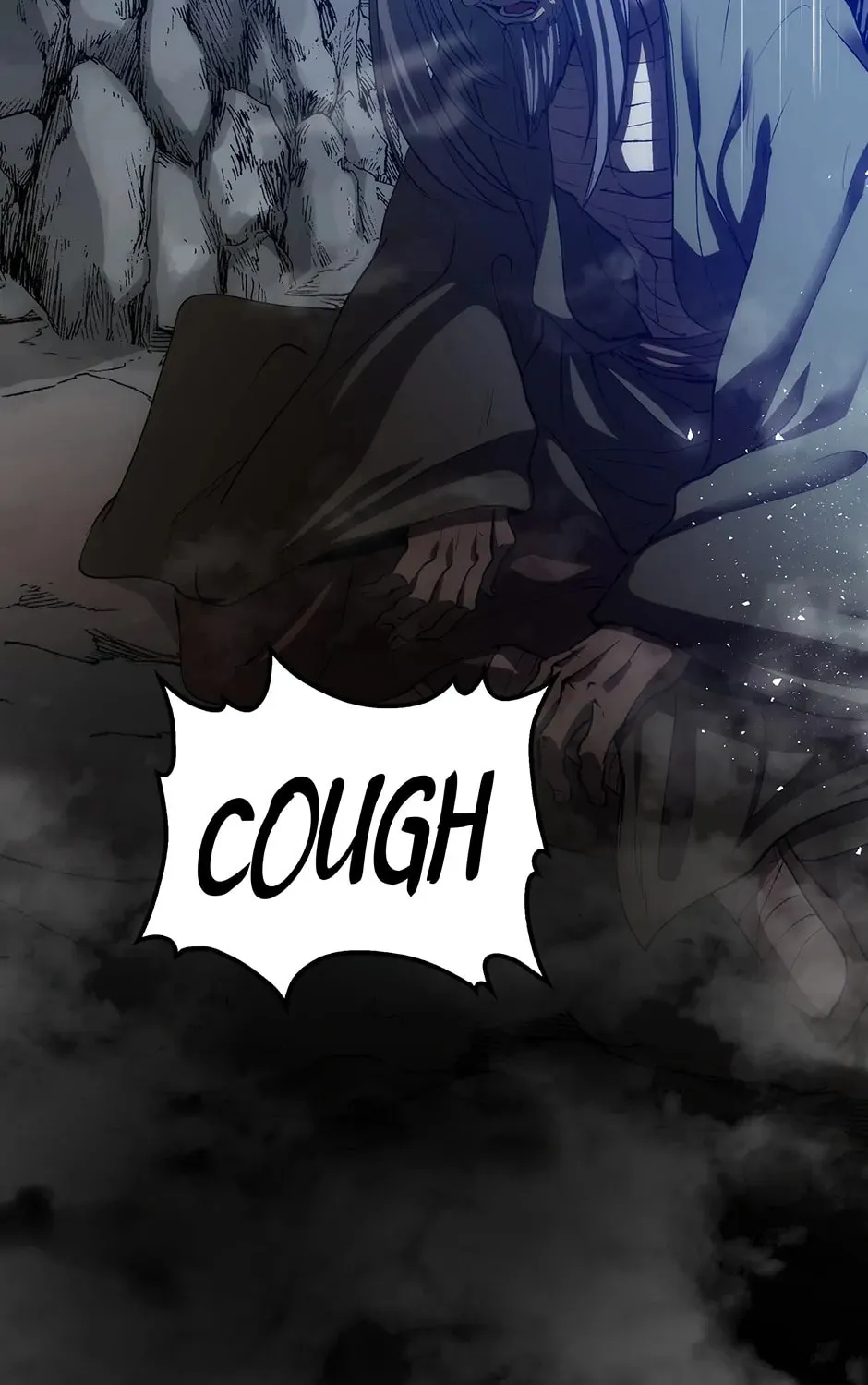 Uiwon, Dasi Salda Chapter 66 page 161 - 