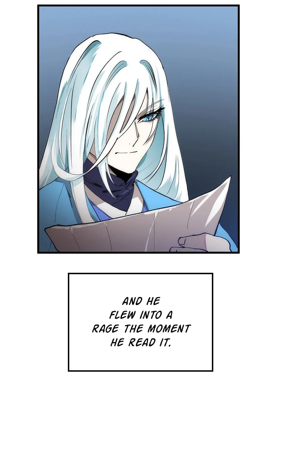 Uiwon, Dasi Salda Chapter 66 page 19 - 