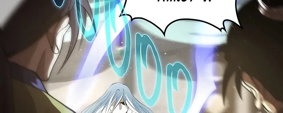 Uiwon, Dasi Salda Chapter 66 page 22 - 