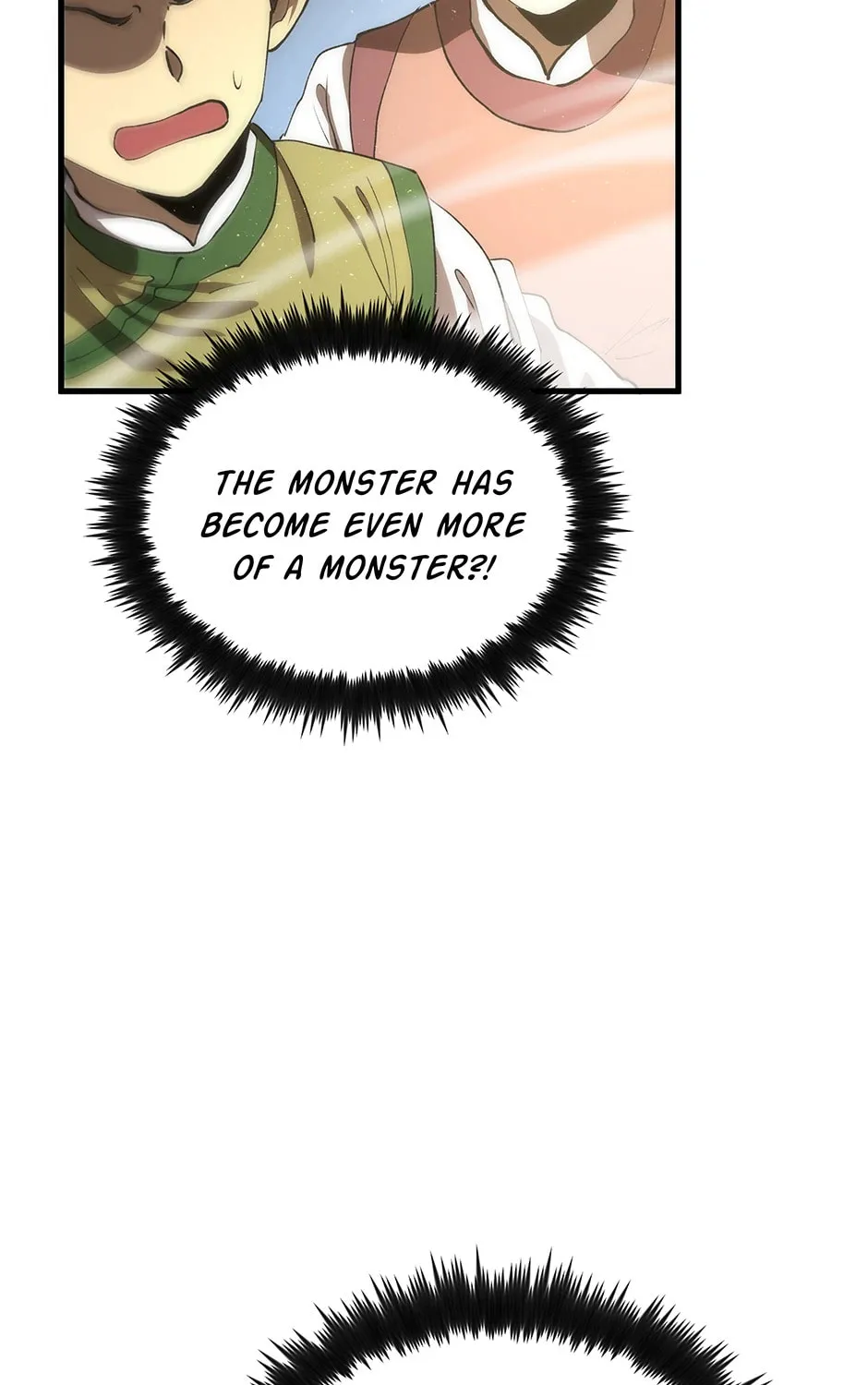 Uiwon, Dasi Salda Chapter 66 page 27 - 