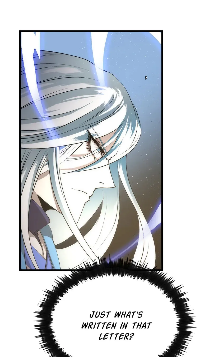 Uiwon, Dasi Salda Chapter 66 page 31 - 