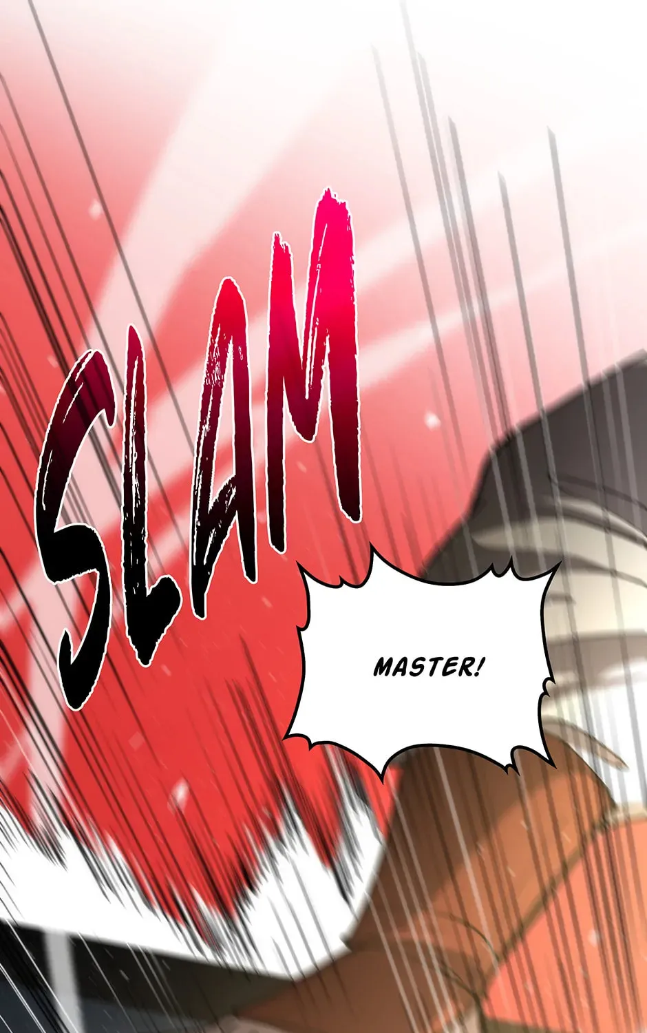 Uiwon, Dasi Salda Chapter 66 page 33 - 