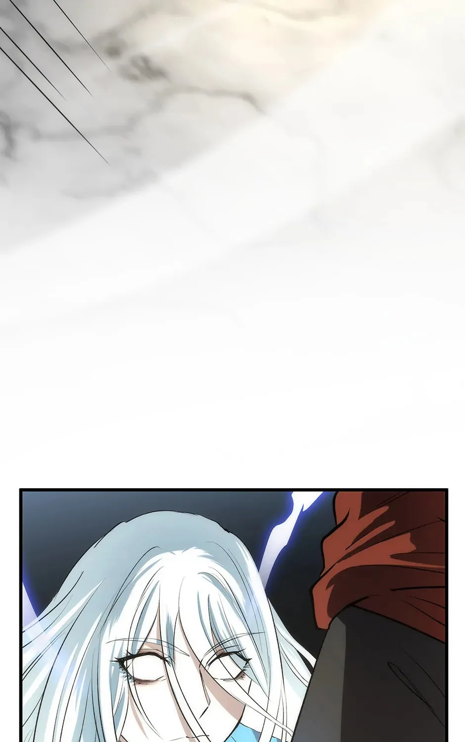 Uiwon, Dasi Salda Chapter 66 page 35 - 