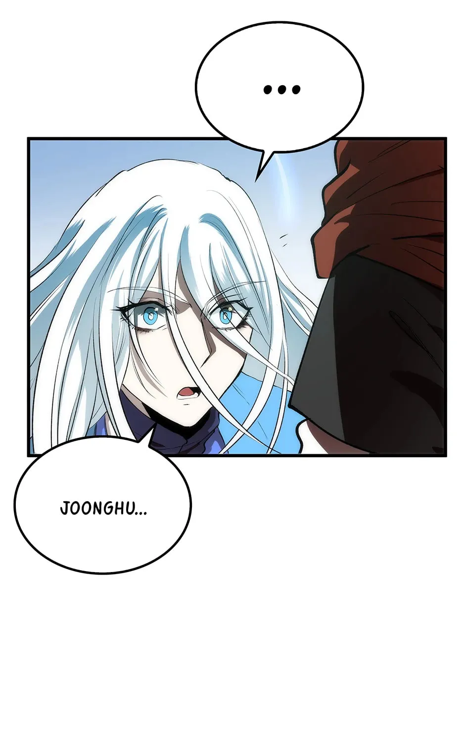 Uiwon, Dasi Salda Chapter 66 page 41 - 