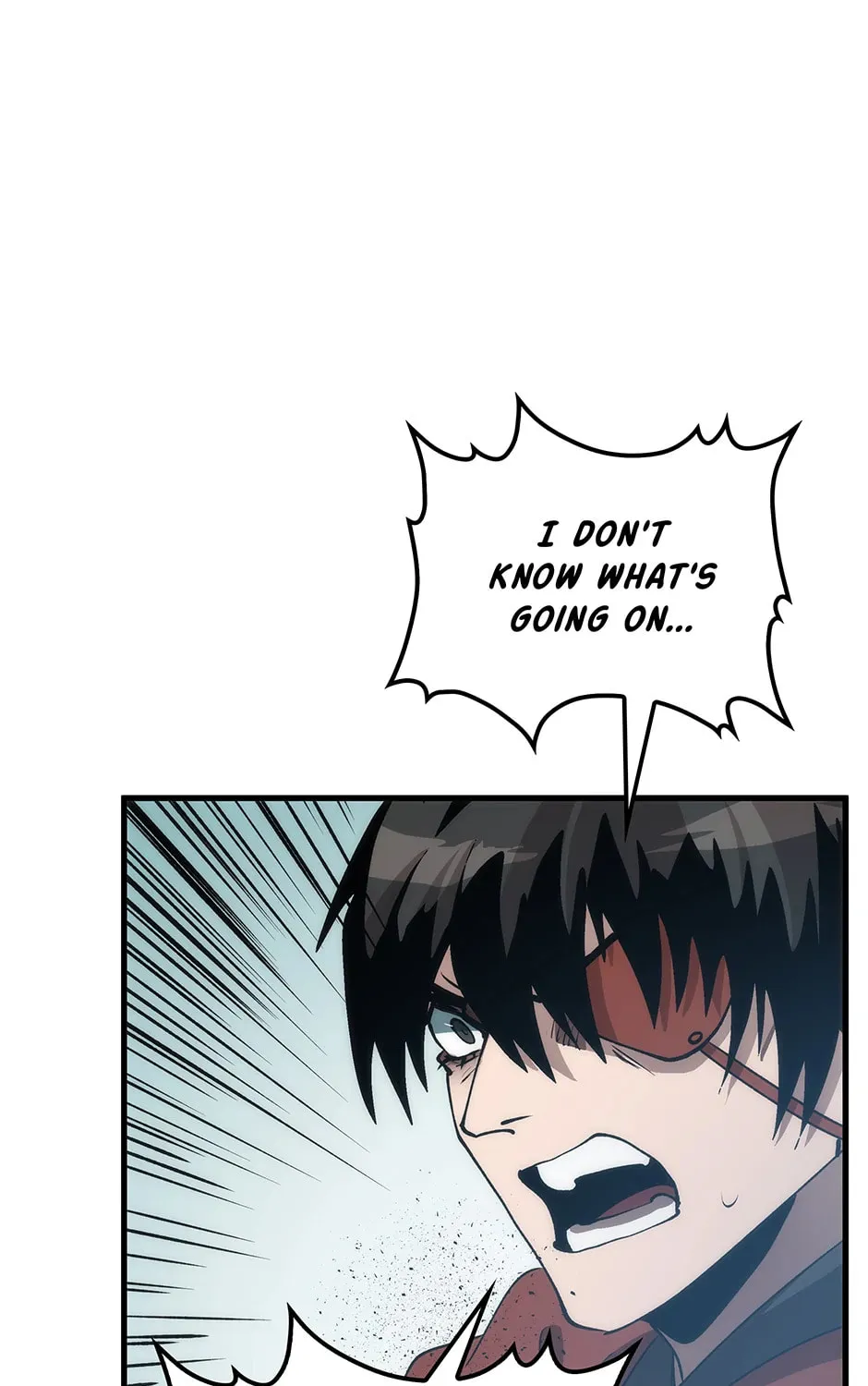 Uiwon, Dasi Salda Chapter 66 page 43 - 