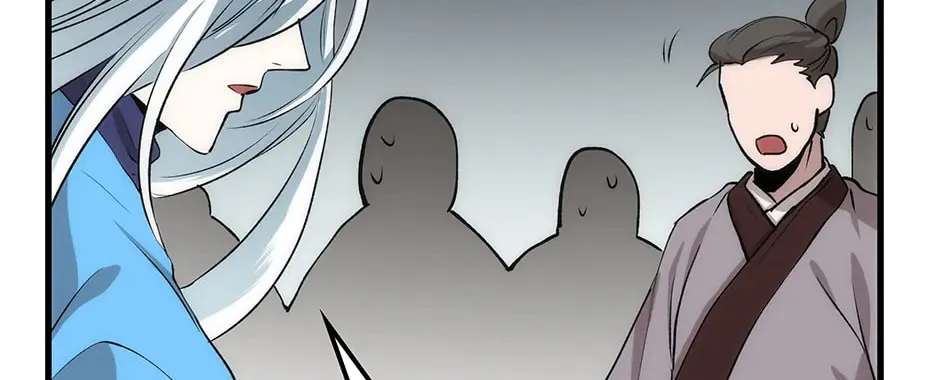Uiwon, Dasi Salda Chapter 66 page 50 - 