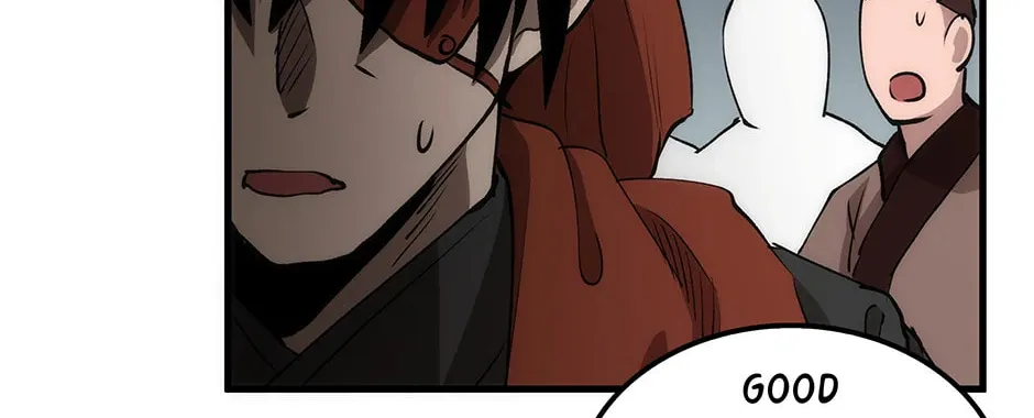 Uiwon, Dasi Salda Chapter 66 page 52 - 