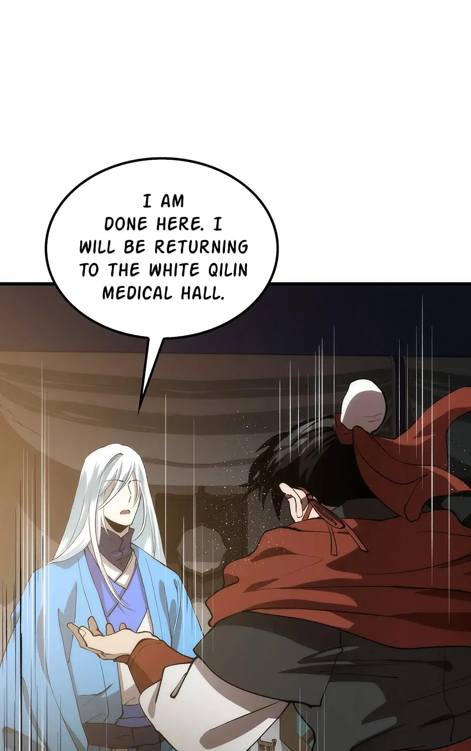 Uiwon, Dasi Salda Chapter 66 page 55 - 