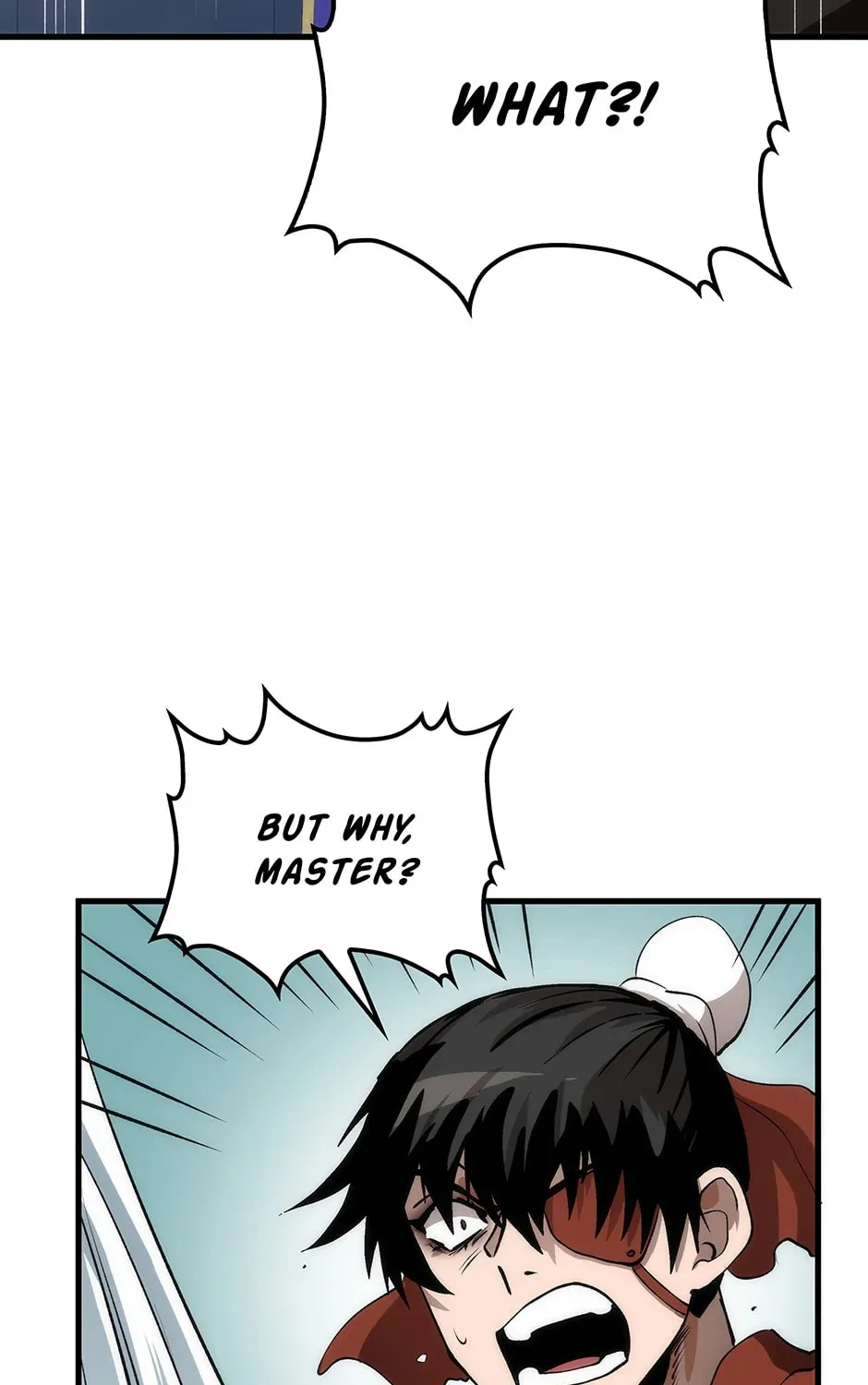 Uiwon, Dasi Salda Chapter 66 page 57 - 