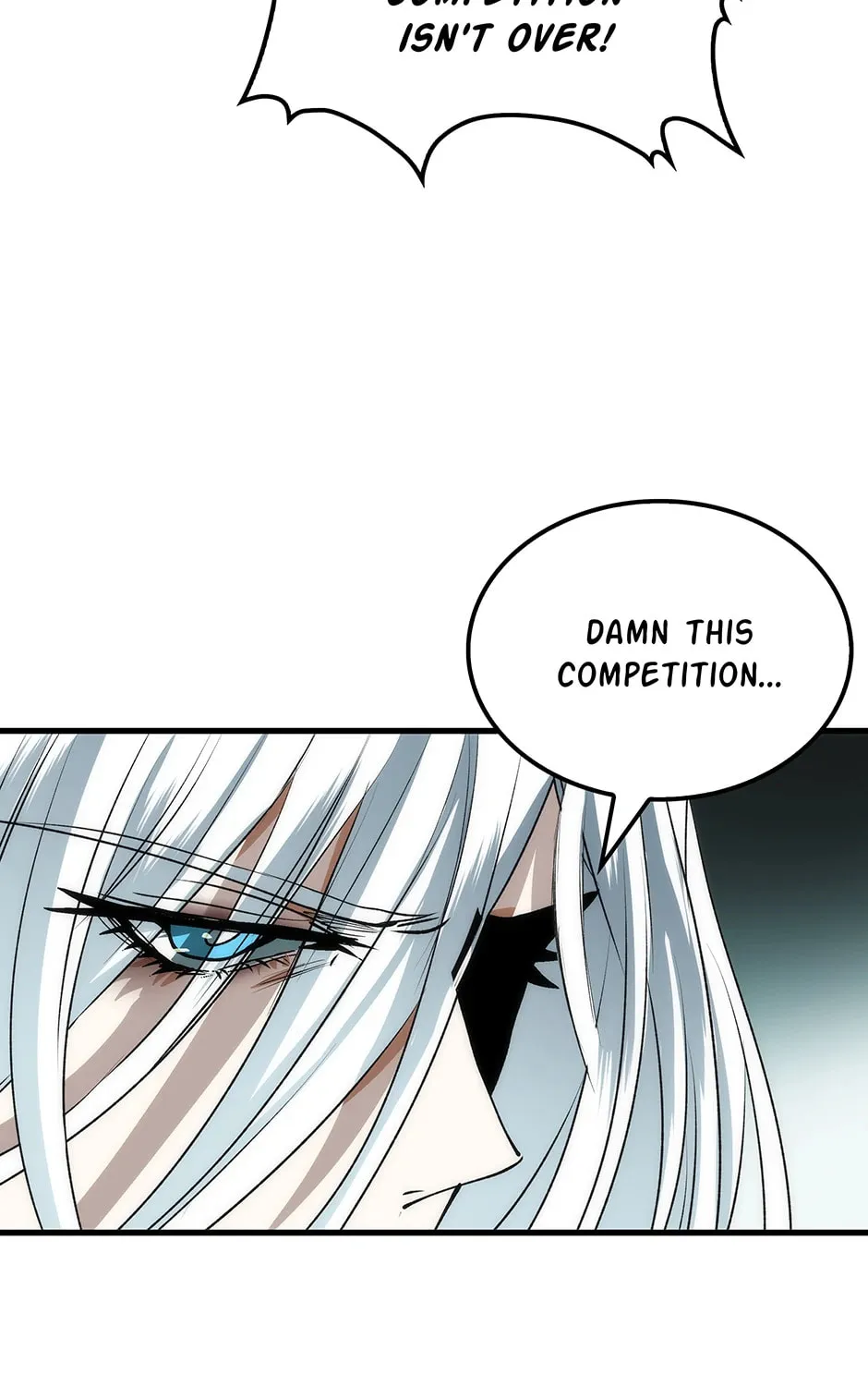 Uiwon, Dasi Salda Chapter 66 page 59 - 