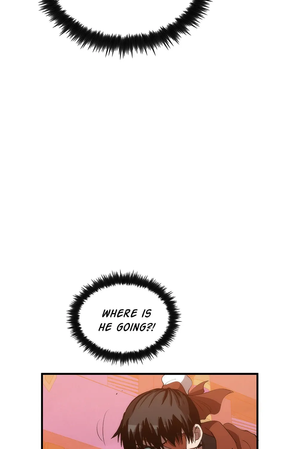 Uiwon, Dasi Salda Chapter 66 page 69 - 