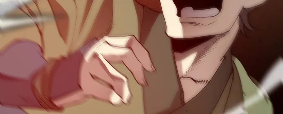 Uiwon, Dasi Salda Chapter 66 page 8 - 