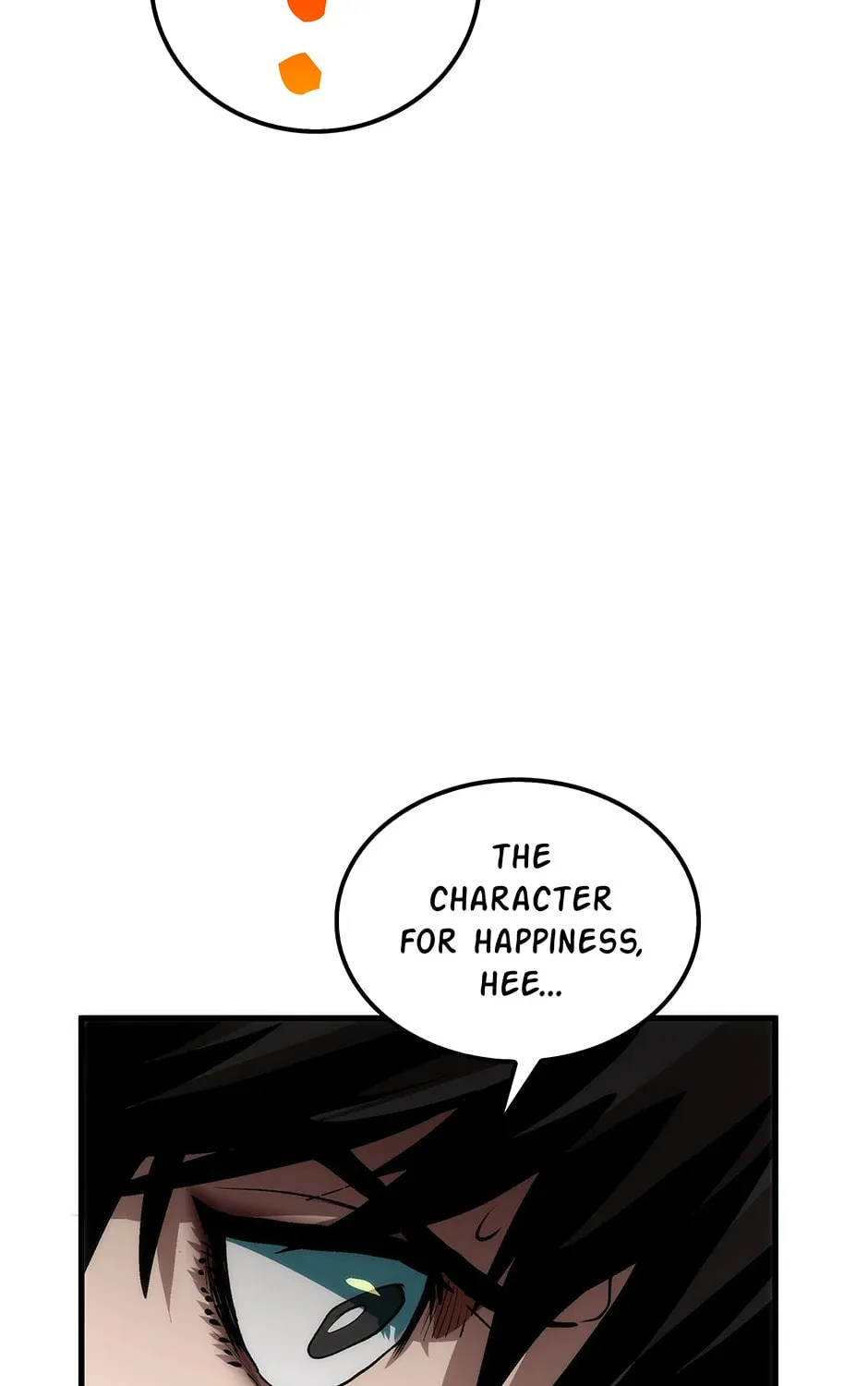 Uiwon, Dasi Salda Chapter 66 page 75 - 