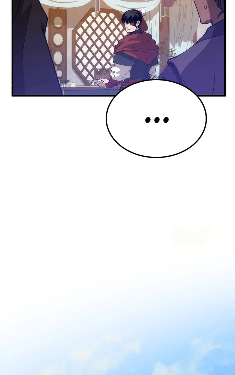 Uiwon, Dasi Salda Chapter 66 page 79 - 