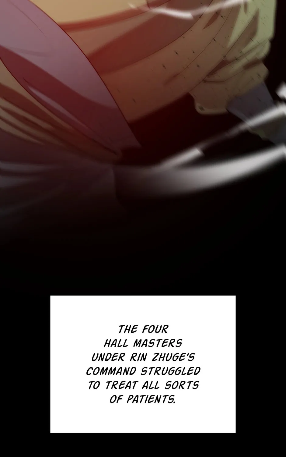 Uiwon, Dasi Salda Chapter 66 page 9 - 