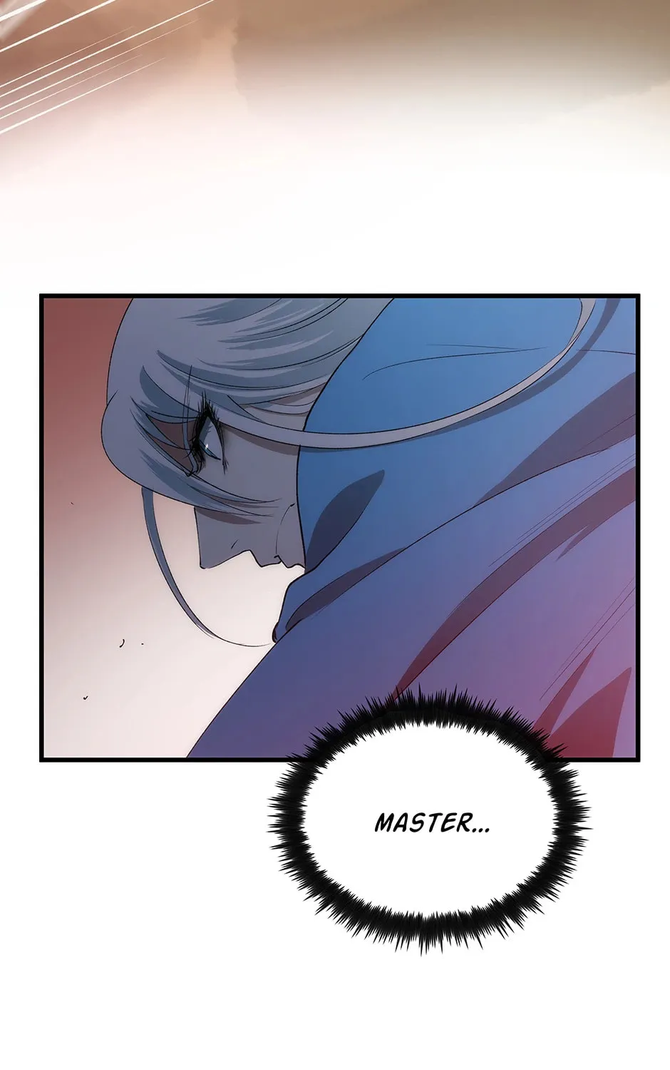 Uiwon, Dasi Salda Chapter 66 page 83 - 