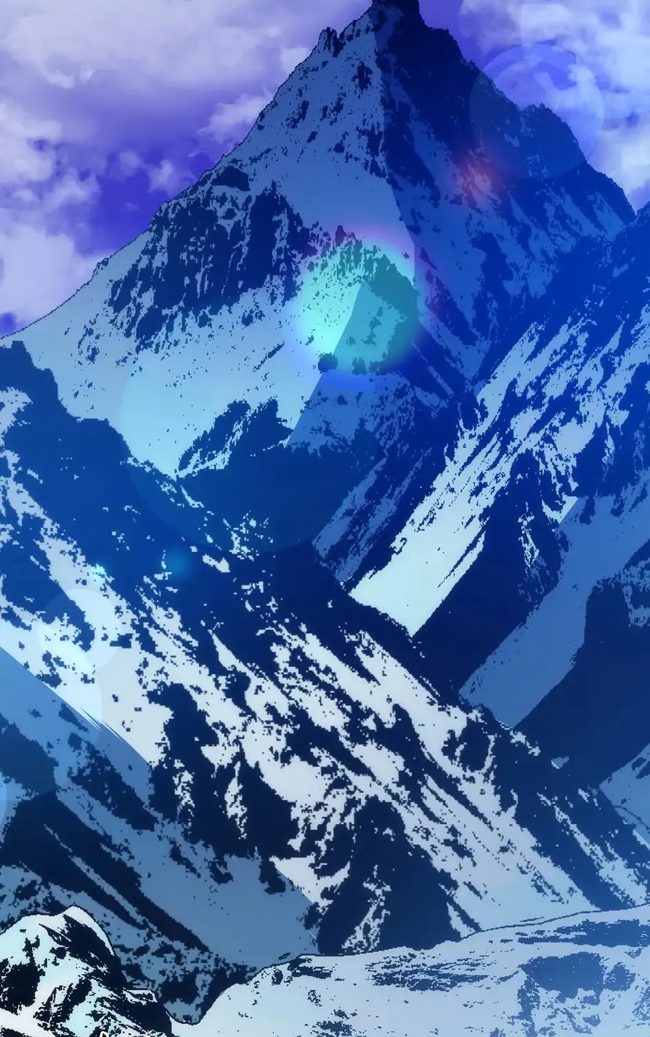 Uiwon, Dasi Salda Chapter 66 page 89 - 