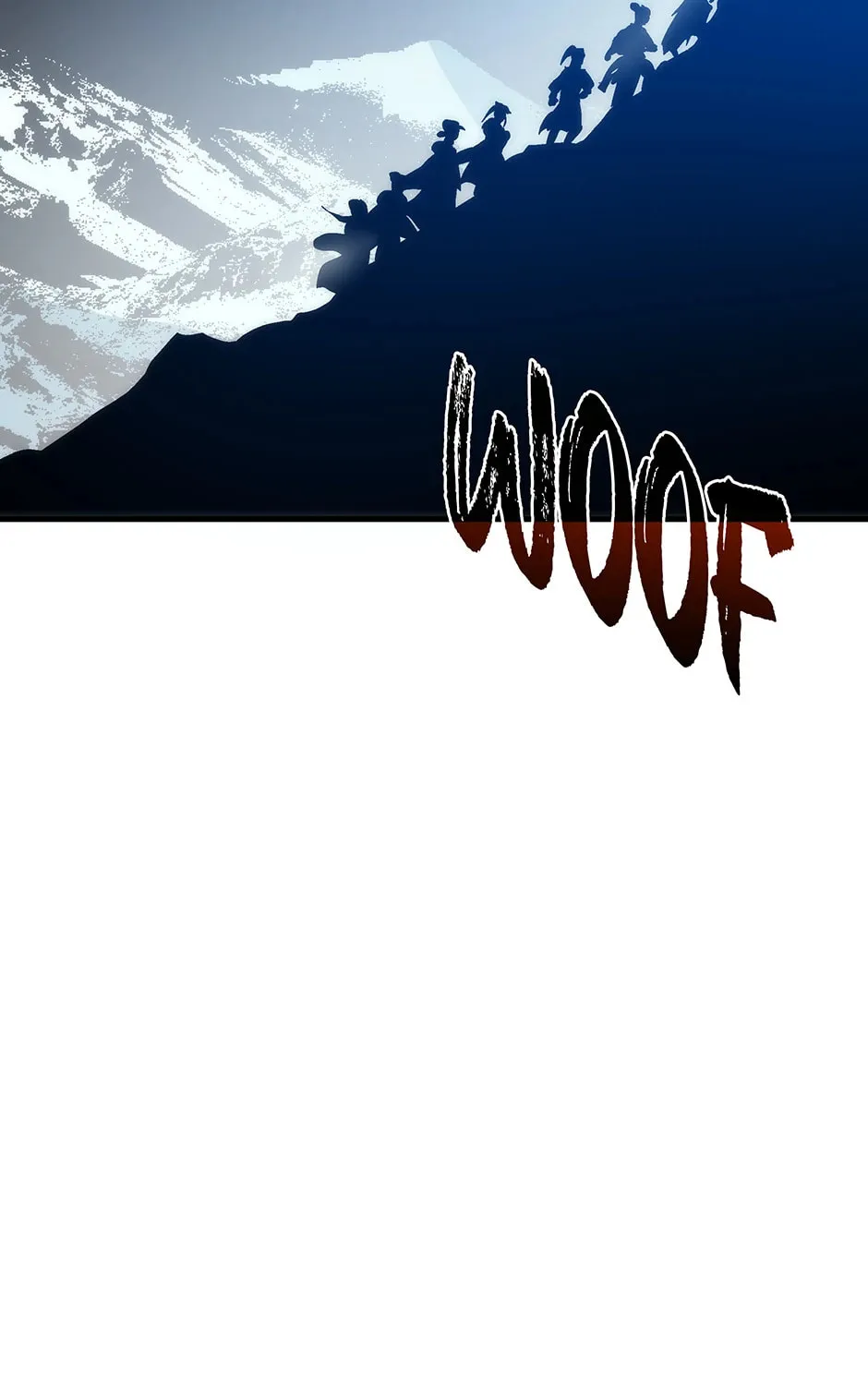 Uiwon, Dasi Salda Chapter 66 page 91 - 