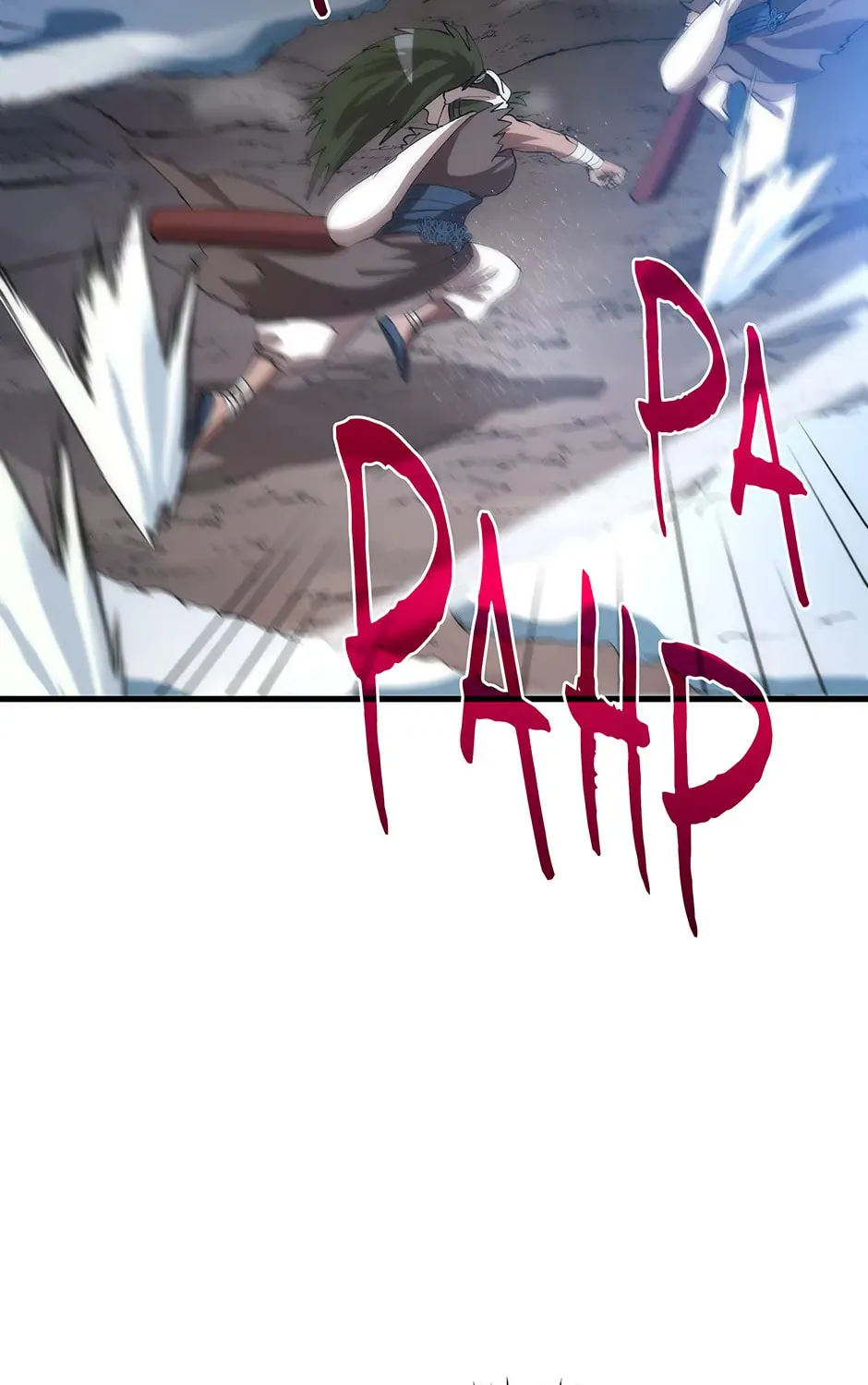 Uiwon, Dasi Salda Chapter 66 page 97 - 
