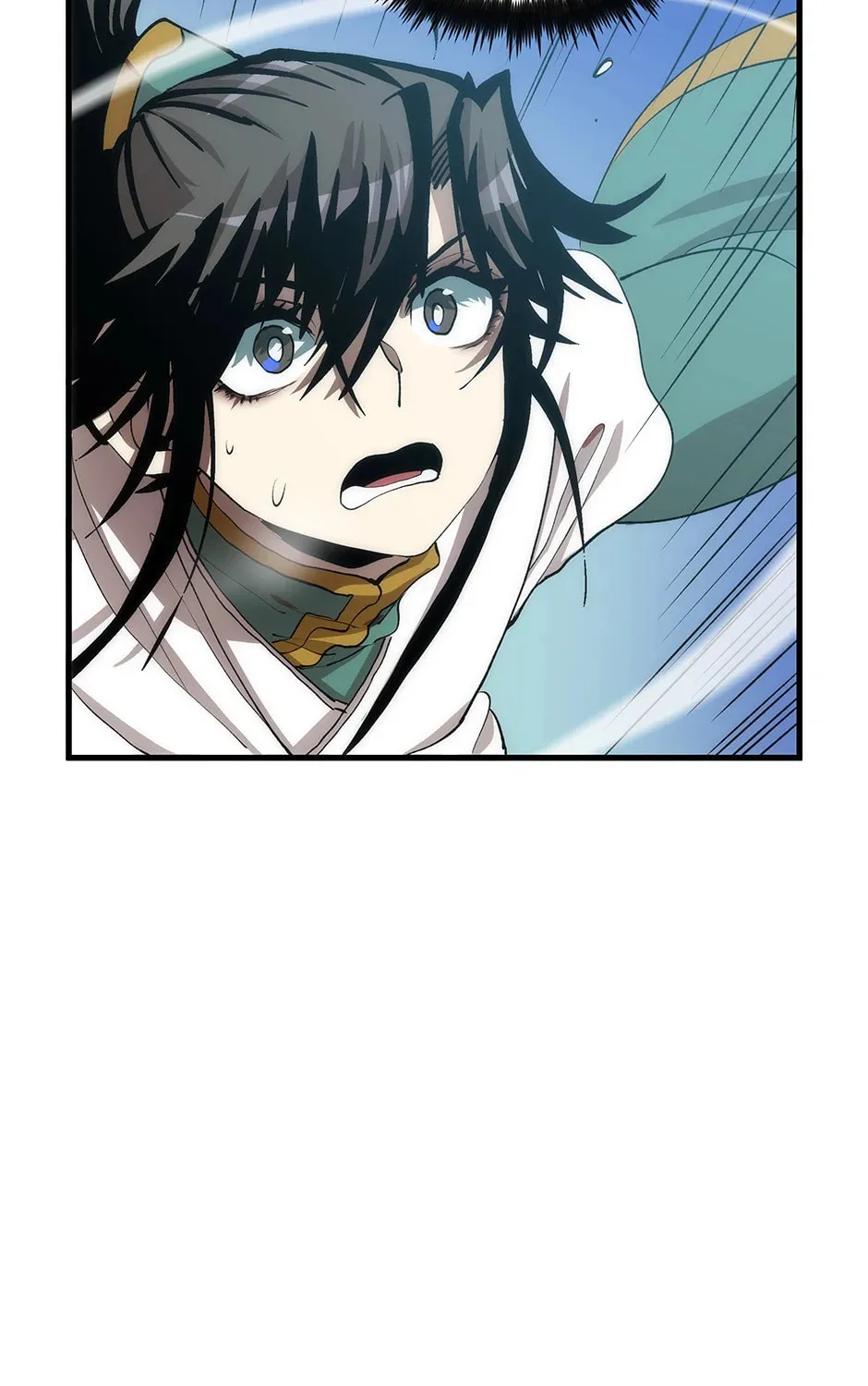 Uiwon, Dasi Salda Chapter 66 page 99 - 