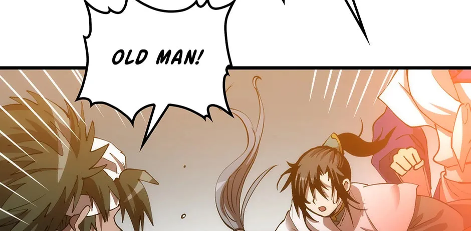 Uiwon, Dasi Salda Chapter 67 page 102 - 