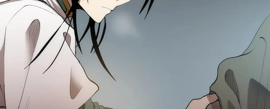 Uiwon, Dasi Salda Chapter 67 page 12 - 
