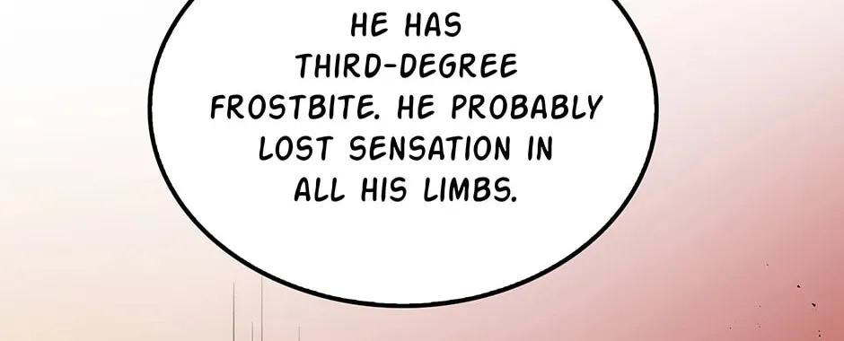 Uiwon, Dasi Salda Chapter 67 page 116 - 