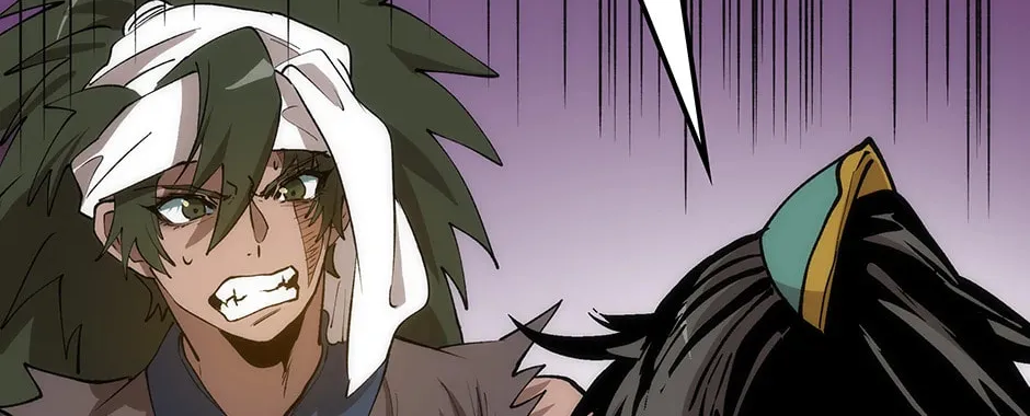Uiwon, Dasi Salda Chapter 67 page 128 - 