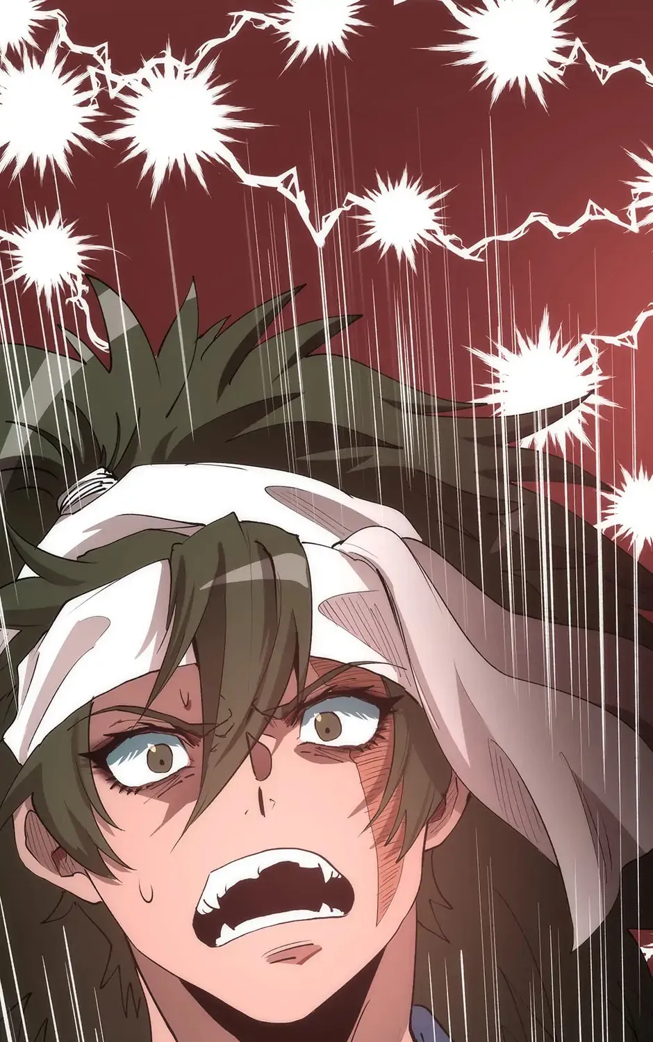 Uiwon, Dasi Salda Chapter 67 page 139 - 