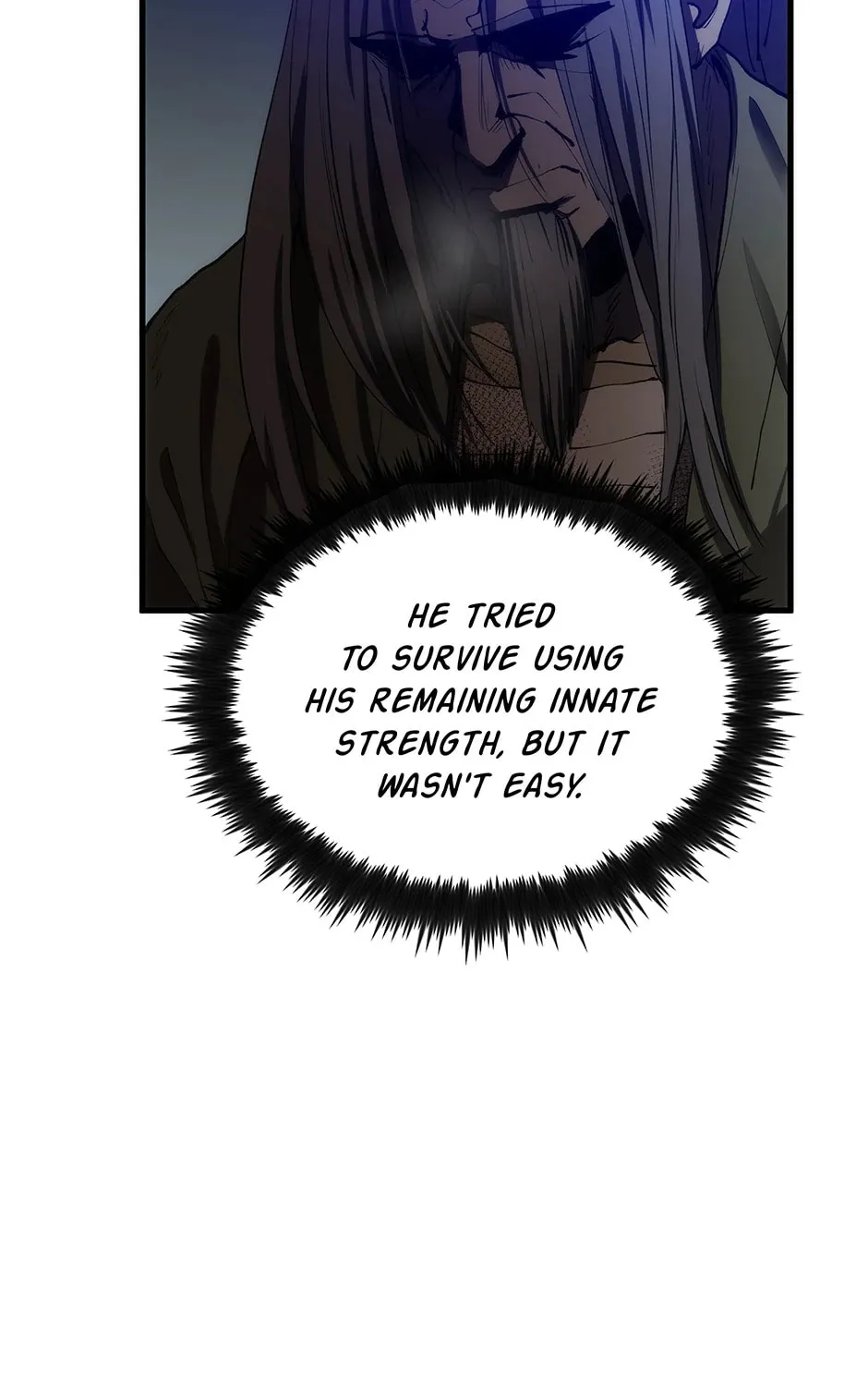 Uiwon, Dasi Salda Chapter 67 page 15 - 