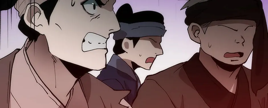 Uiwon, Dasi Salda Chapter 67 page 142 - 