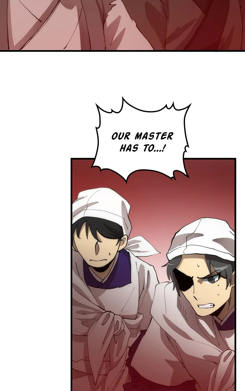 Uiwon, Dasi Salda Chapter 67 page 143 - 