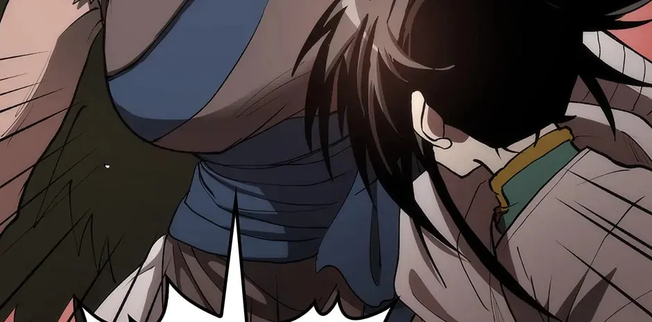 Uiwon, Dasi Salda Chapter 67 page 146 - 