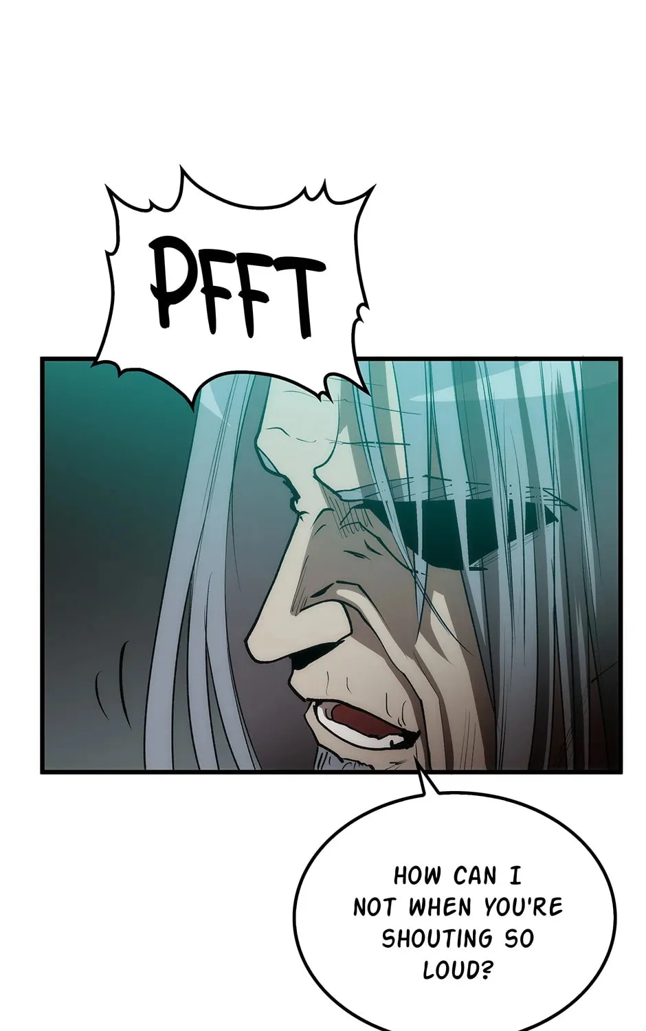 Uiwon, Dasi Salda Chapter 67 page 155 - 
