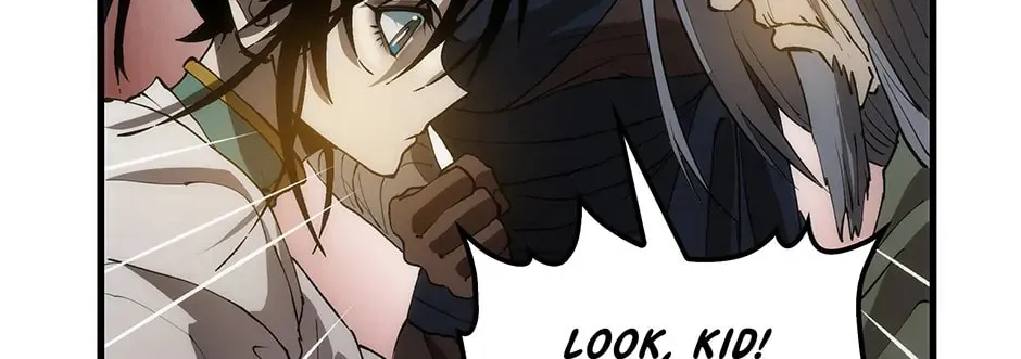 Uiwon, Dasi Salda Chapter 67 page 164 - 