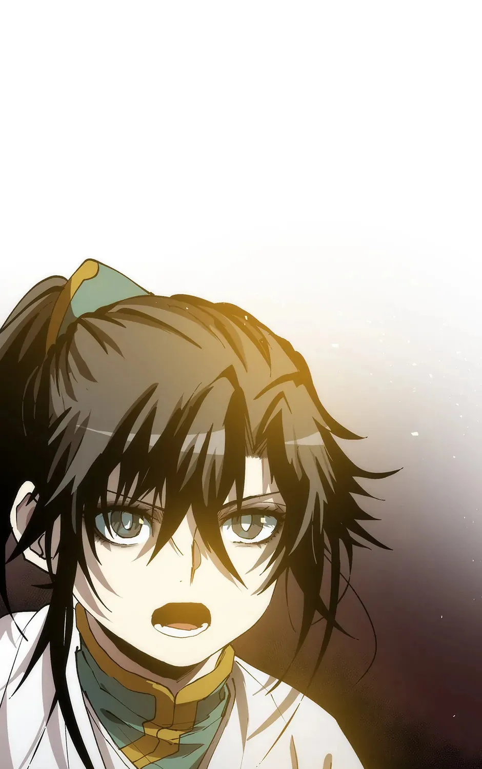 Uiwon, Dasi Salda Chapter 67 page 169 - 