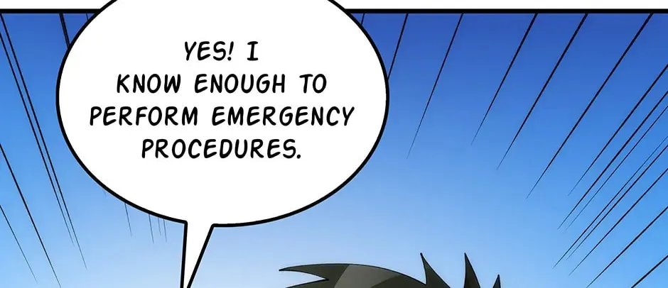 Uiwon, Dasi Salda Chapter 67 page 30 - 