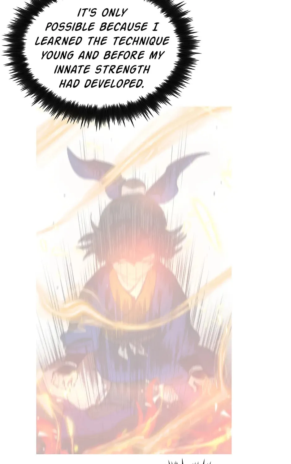 Uiwon, Dasi Salda Chapter 67 page 35 - 