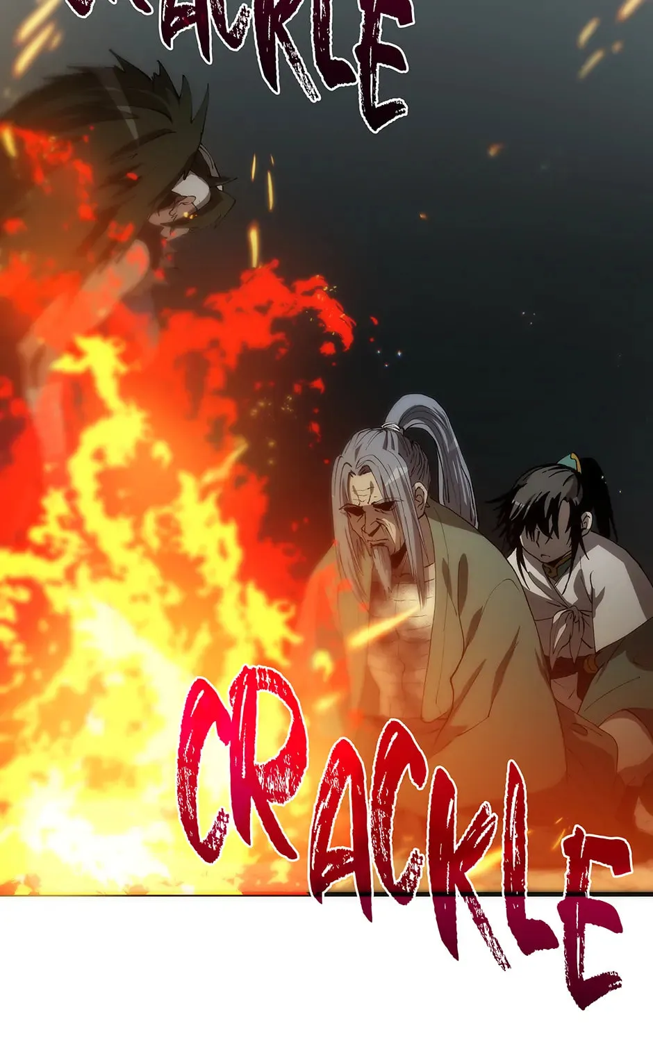 Uiwon, Dasi Salda Chapter 67 page 47 - 