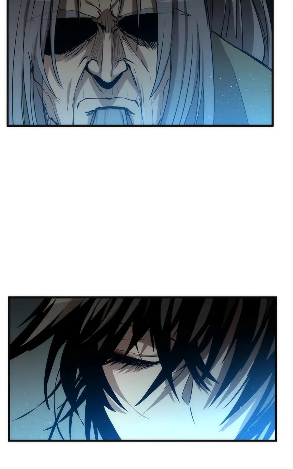 Uiwon, Dasi Salda Chapter 67 page 49 - 